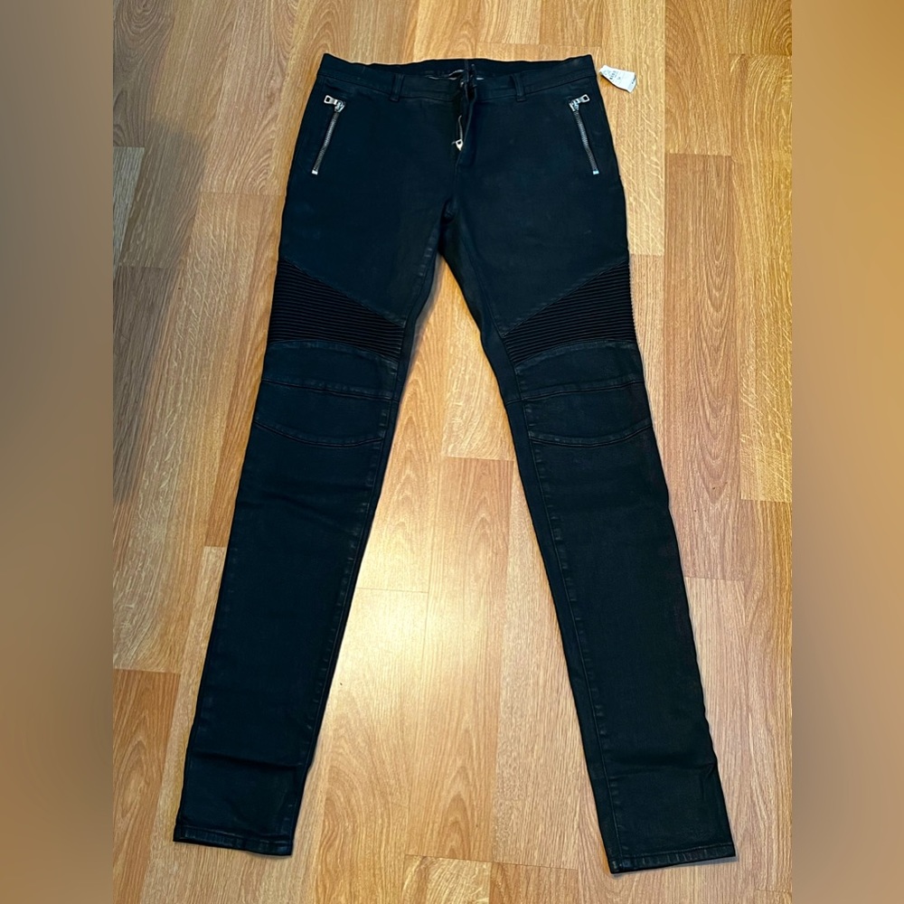 BALMAIN JEANS